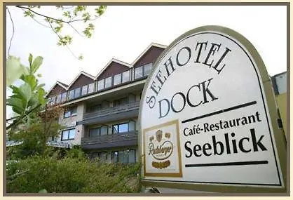 Seehotel Geestland Hotell