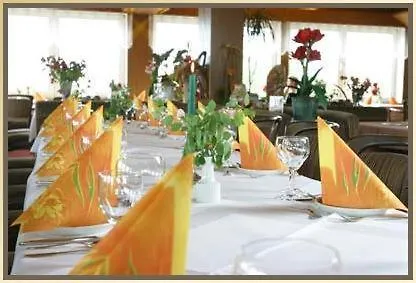 Seehotel Geestland Hotel 3*