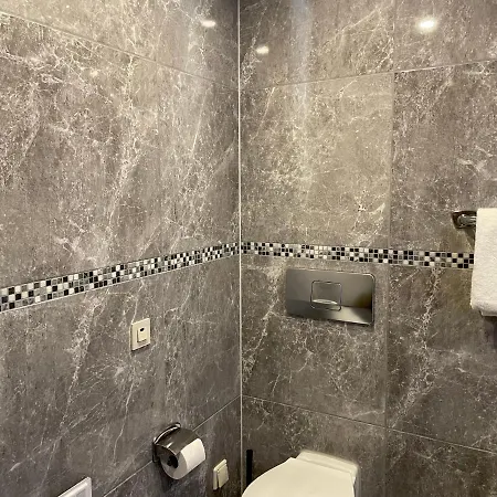 Hotell Seehotel Geestland 3*