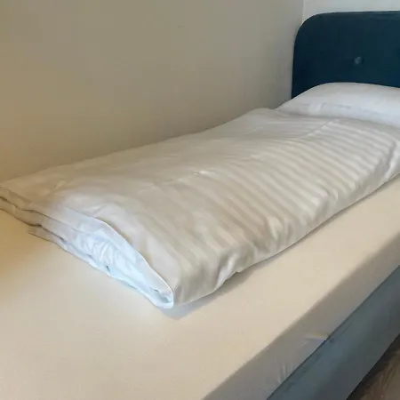 Seehotel Geestland 3*