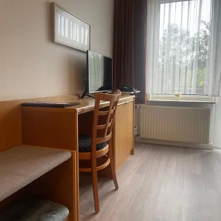 Seehotel Geestland Hotell 3*