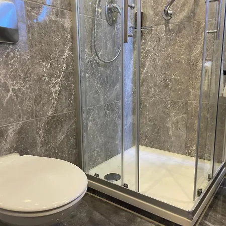 Hotell Seehotel Geestland Bad Bederkesa