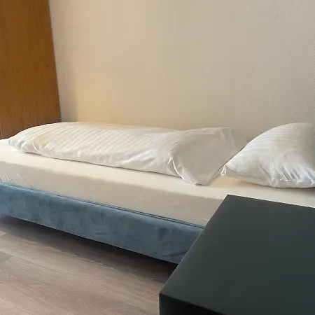 Seehotel Geestland Hotel 3*