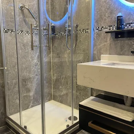 Seehotel Geestland 3*