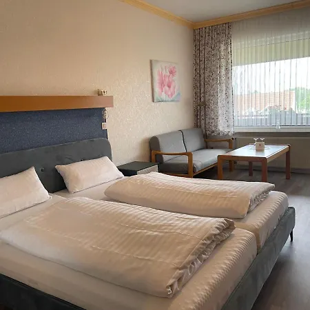 Seehotel Geestland 3* Bad Bederkesa