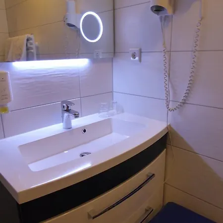 Hotel Seehotel Geestland