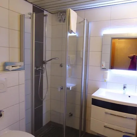 Seehotel Geestland Hotel 3*