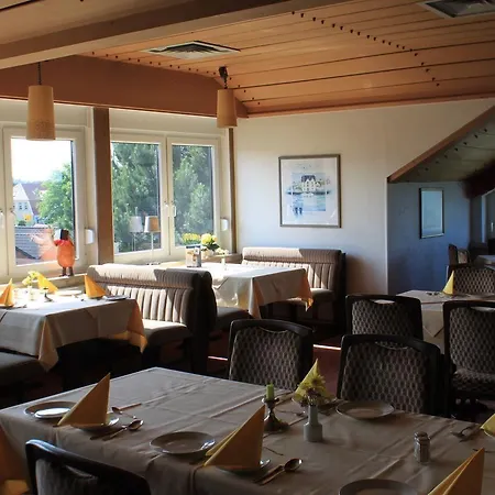 Seehotel Geestland Hotel Bad Bederkesa