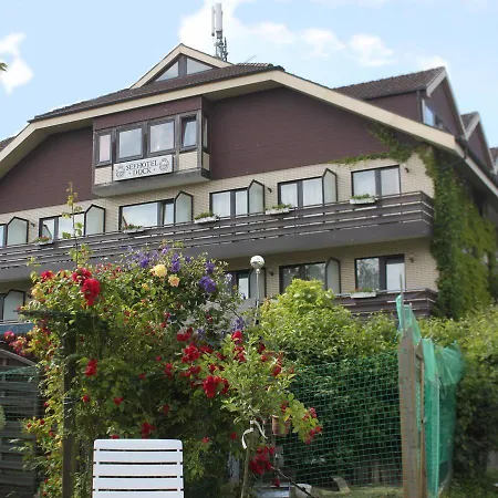 Hotel Seehotel Geestland