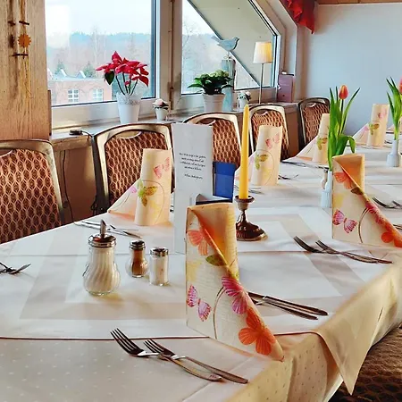 Hotel Seehotel Geestland 3*