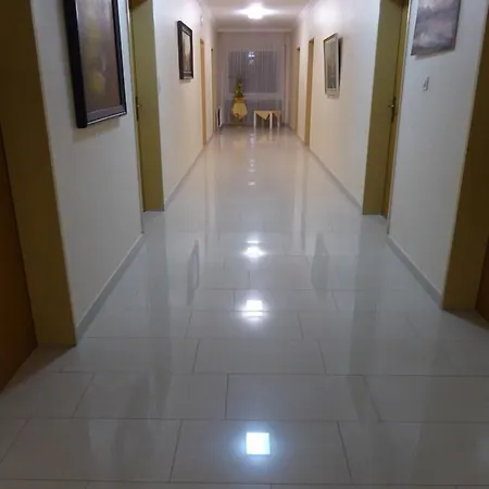 Seehotel Geestland 3*