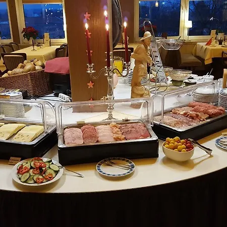 Hotel Seehotel Geestland