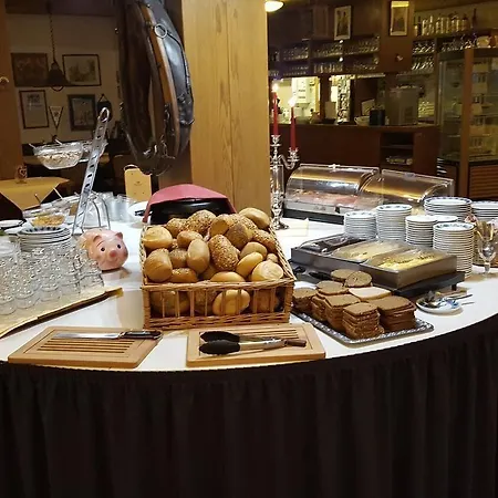 Hotel Seehotel Geestland Bad Bederkesa