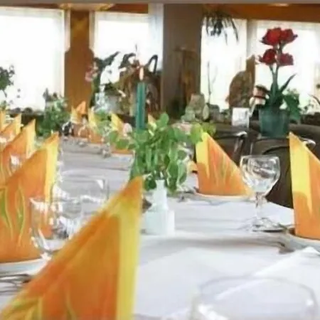 Seehotel Geestland 3* Bad Bederkesa