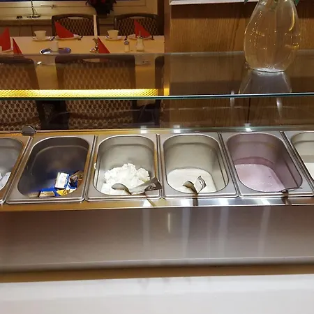 Seehotel Geestland Hotel