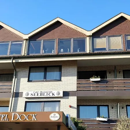 Seehotel Geestland Hotel