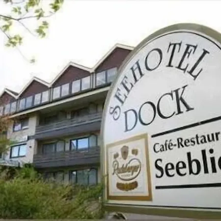Hotel Seehotel Geestland