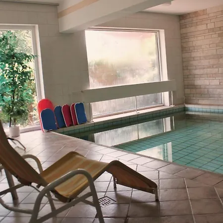 Seehotel Geestland Bad Bederkesa