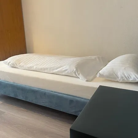 Seehotel Geestland Bad Bederkesa