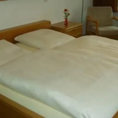 Hotel Seehotel Geestland