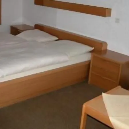 Seehotel Geestland Hotel 3*
