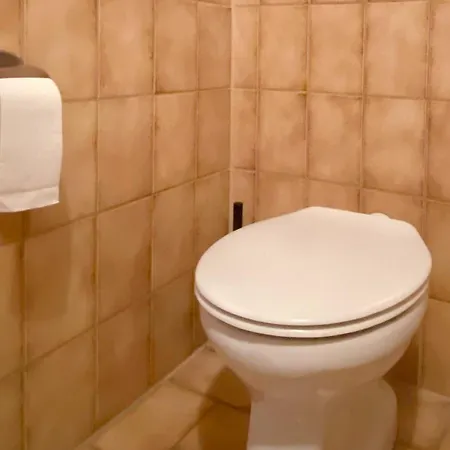 Hotel Seehotel Geestland 3*