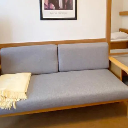 Seehotel Geestland