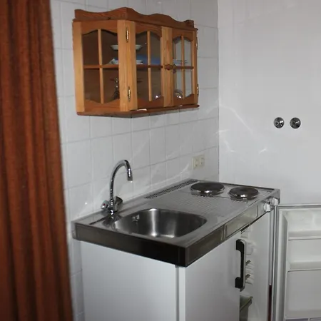 Seehotel Geestland Hotel 3*