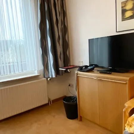 Seehotel Geestland Hotel Bad Bederkesa