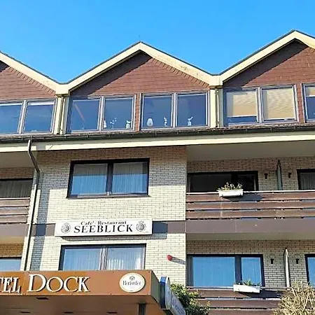 Hotel Seehotel Geestland 3*