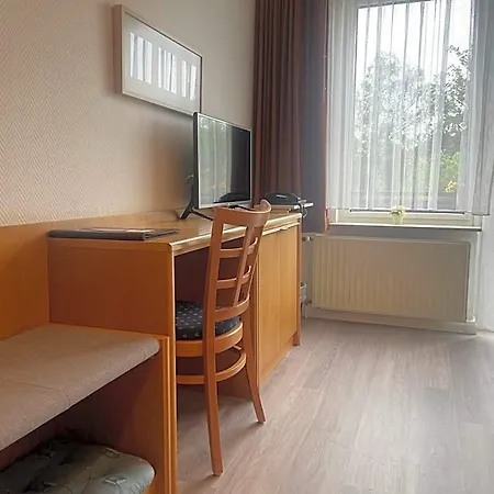 Seehotel Geestland Hotel 3*