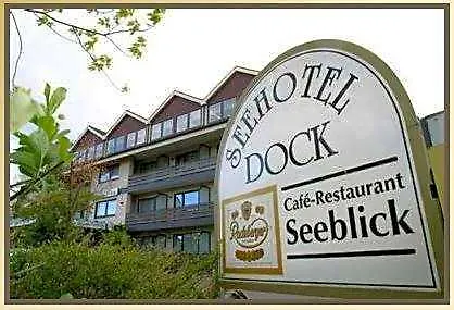 Seehotel Geestland Hotel Bad Bederkesa