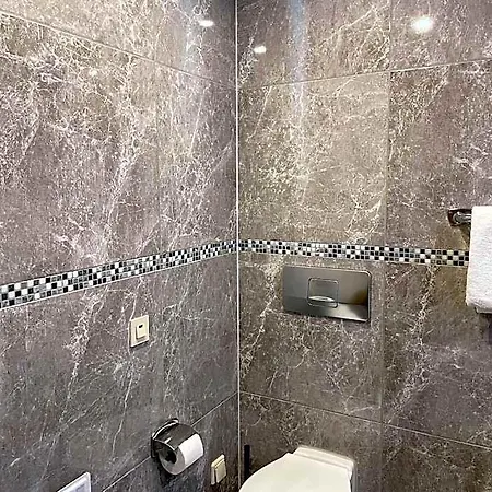 Seehotel Geestland Hotel 3*