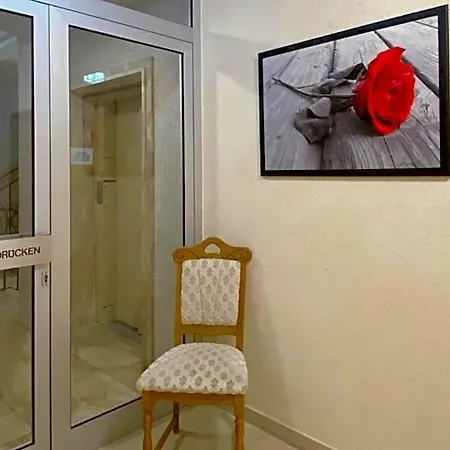 Hotel Seehotel Geestland Bad Bederkesa