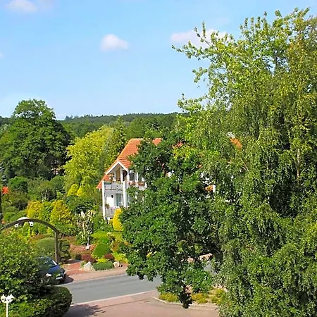 Seehotel Geestland Hotel