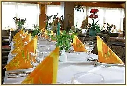 Seehotel Geestland Hotel