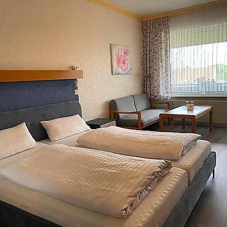 Seehotel Geestland