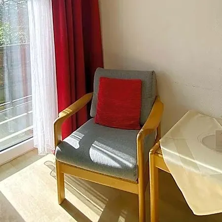 Hotel Seehotel Geestland Bad Bederkesa