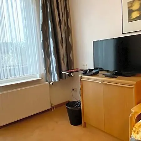 Seehotel Geestland Hotel