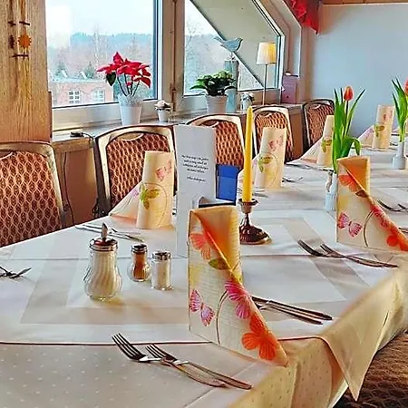 Seehotel Geestland