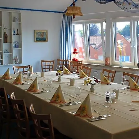 Seehotel Geestland