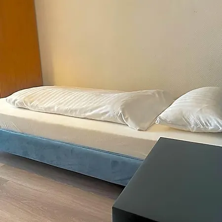 Seehotel Geestland Hotel