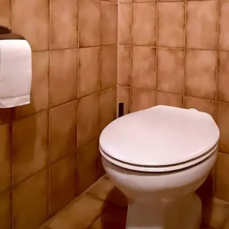 Hotel Seehotel Geestland