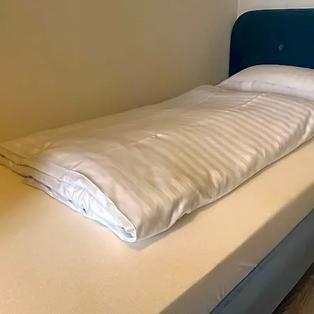 Seehotel Geestland Hotel Bad Bederkesa