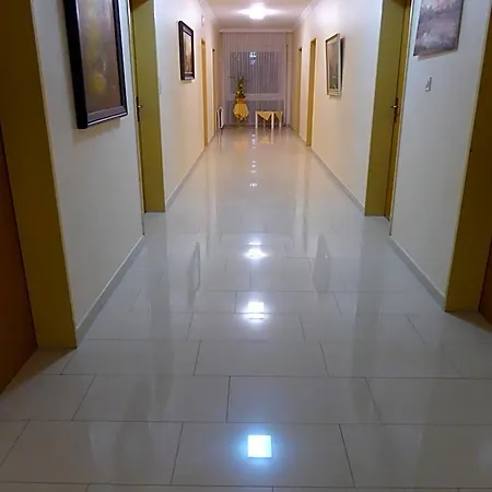 Seehotel Geestland Hotel Bad Bederkesa
