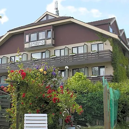 Seehotel Geestland