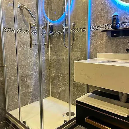 Seehotel Geestland Hotel