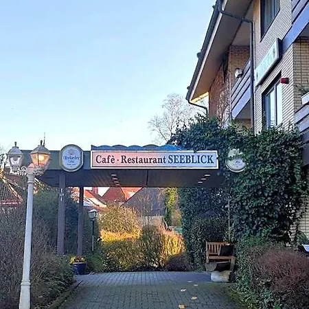 Seehotel Geestland Hotel