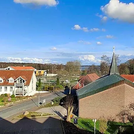 Hotel Seehotel Geestland