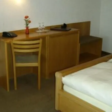 Seehotel Geestland Bad Bederkesa